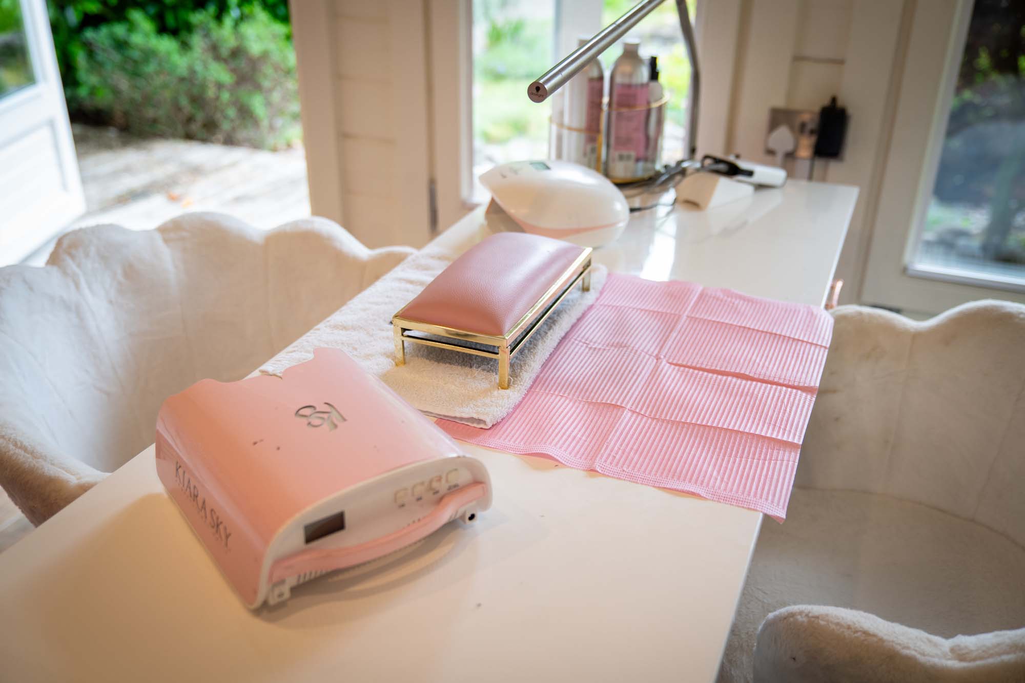 Ella's Salon